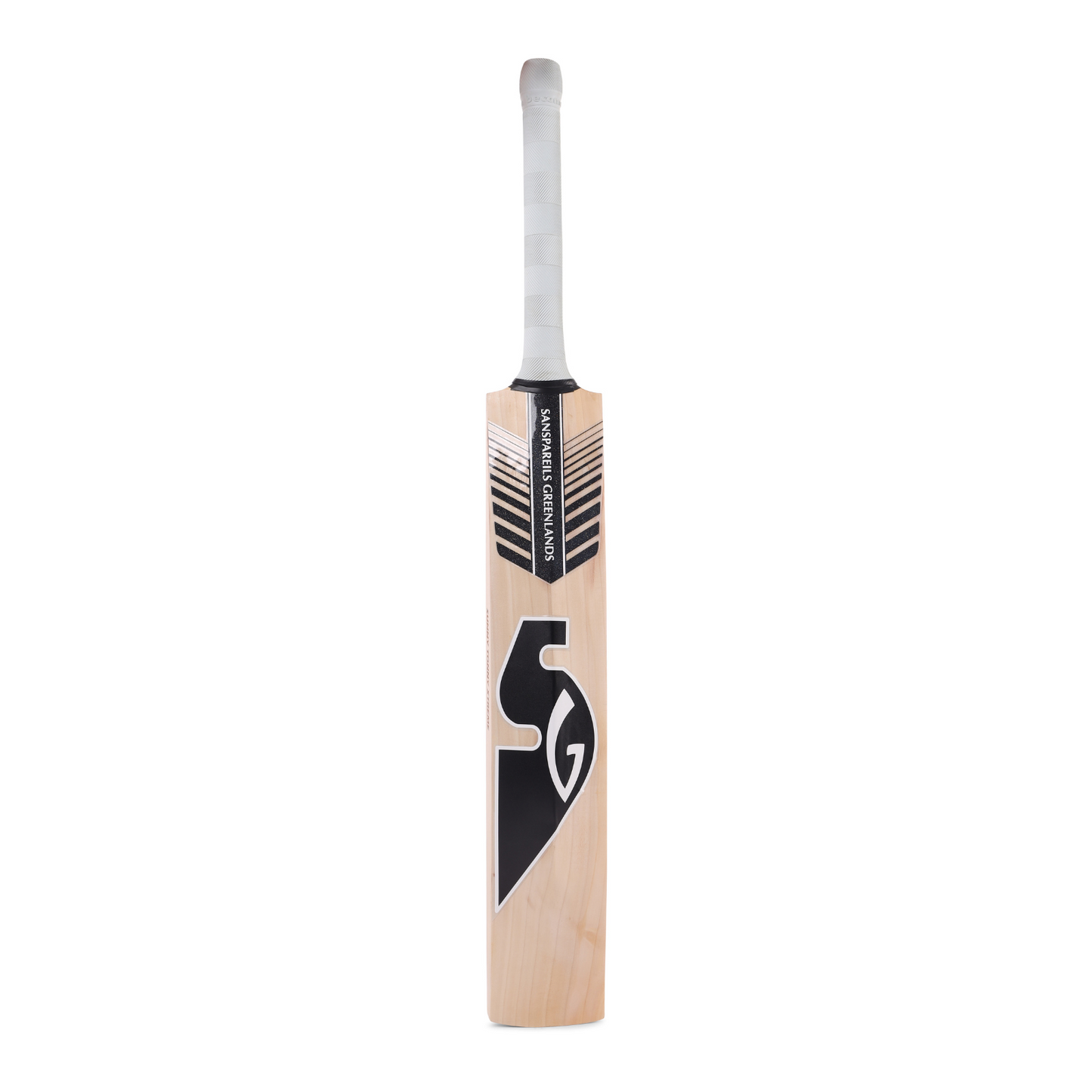 SG Sunny Tonny Xtreme Black English Willow Cricket Bat SH