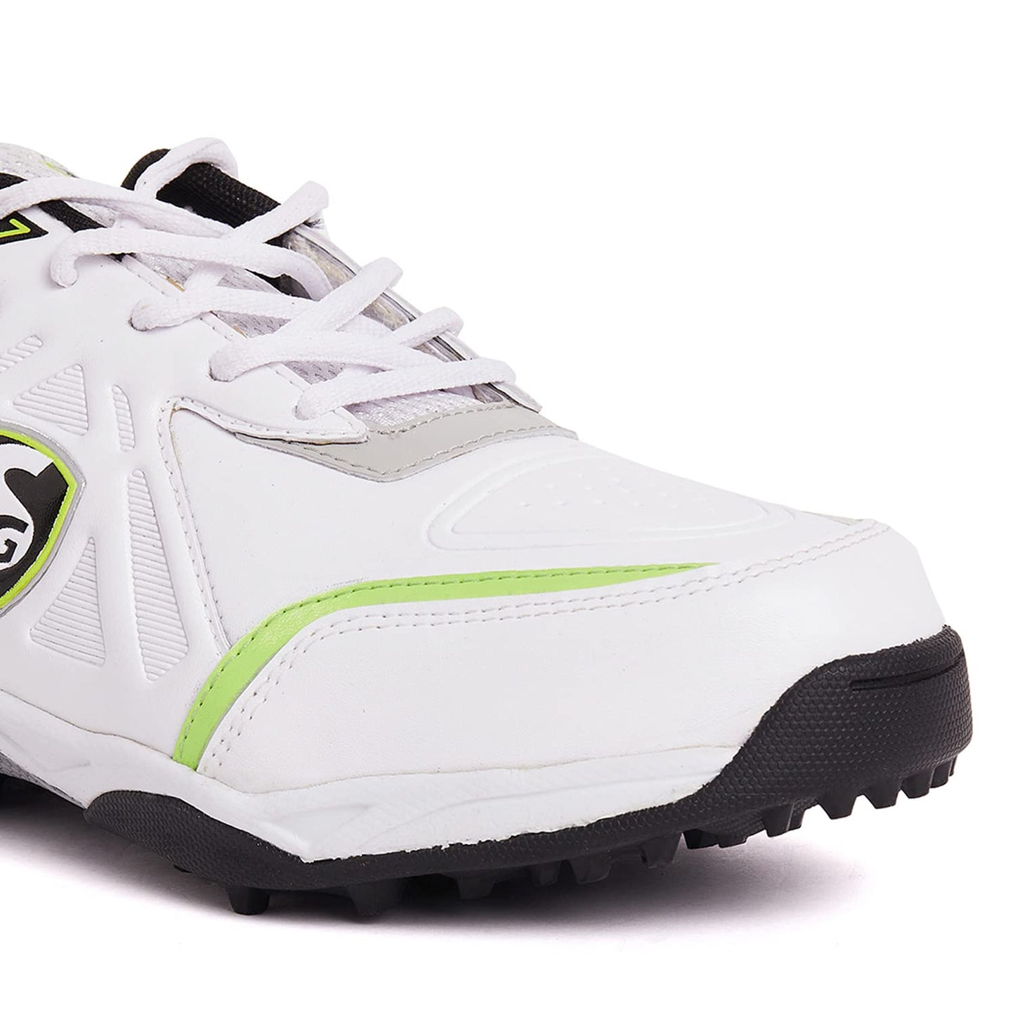 SG Scorer 5.0 Rubber Spike Cricket Shoes