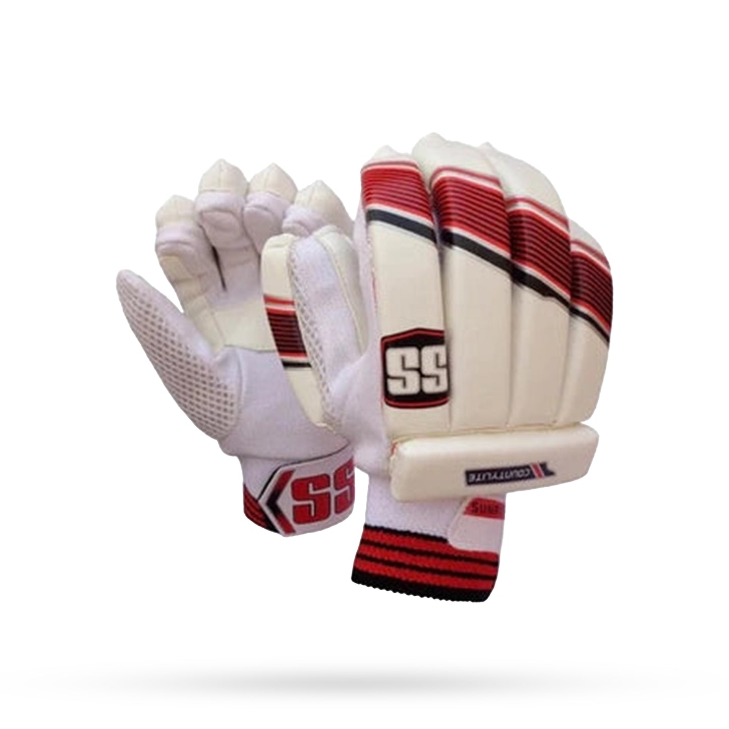 SS County Lite Batting Gloves