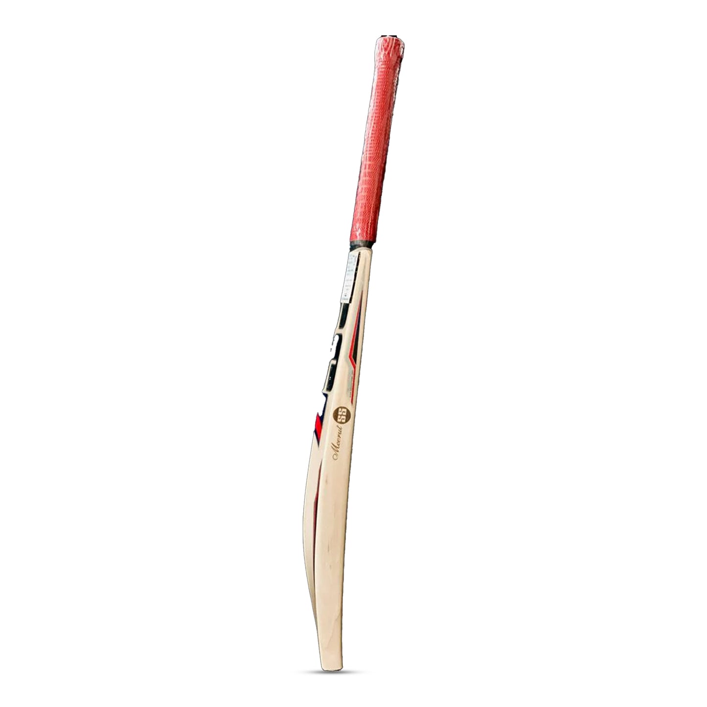 SS Maximus English Willlow Cricket Bat SH