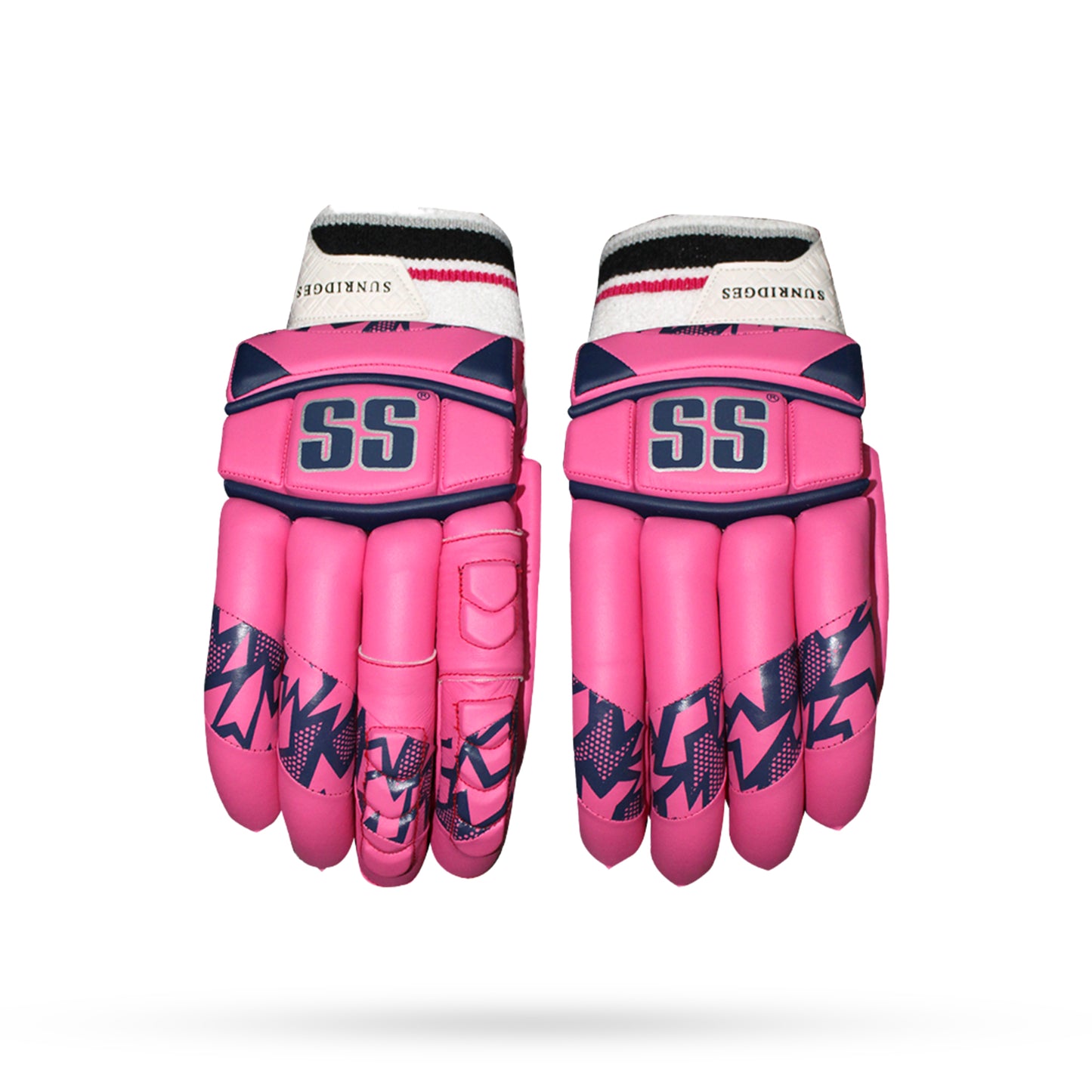 SS Super Test - IPL Edition Cricket Batting Gloves