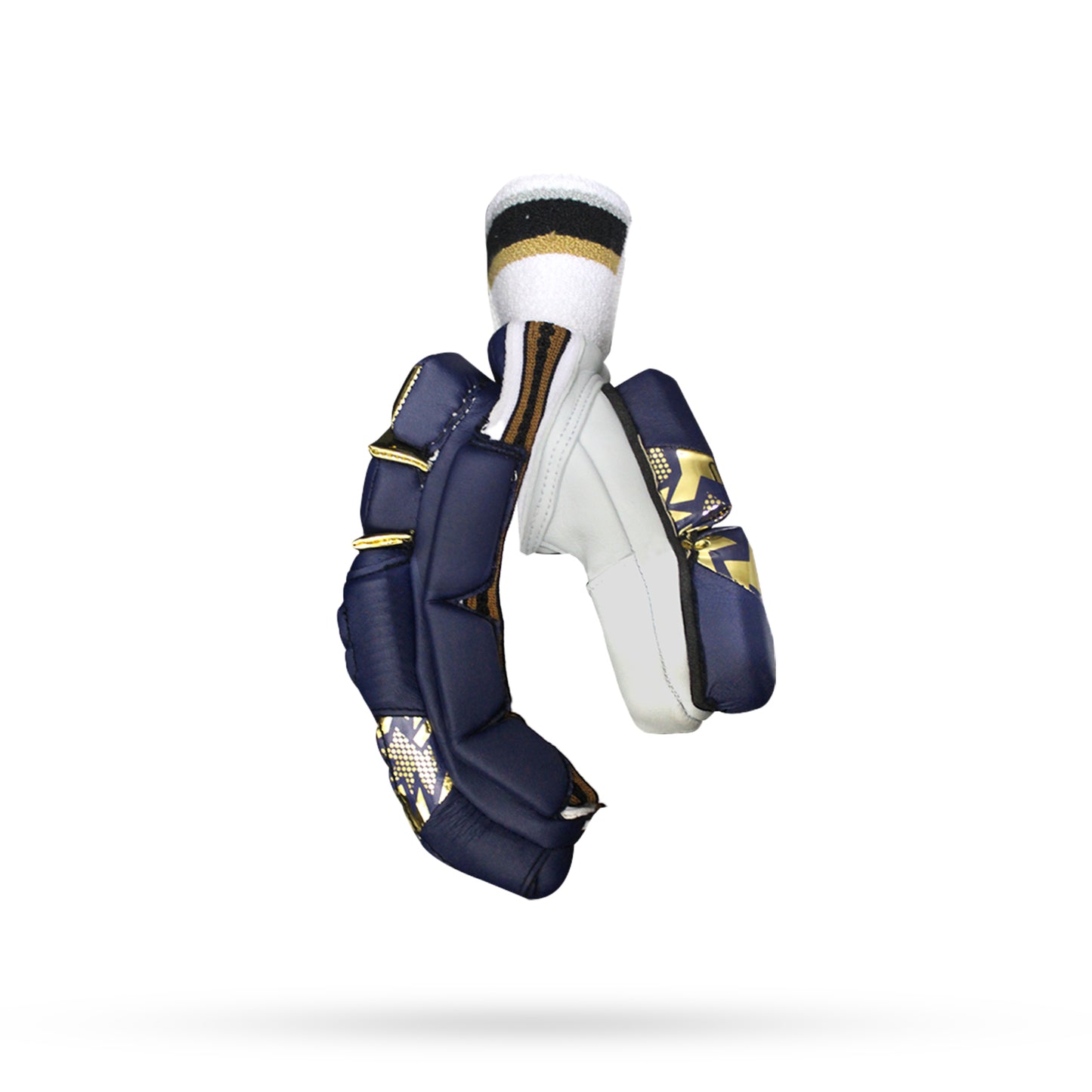 SS Super Test - IPL Edition Cricket Batting Gloves