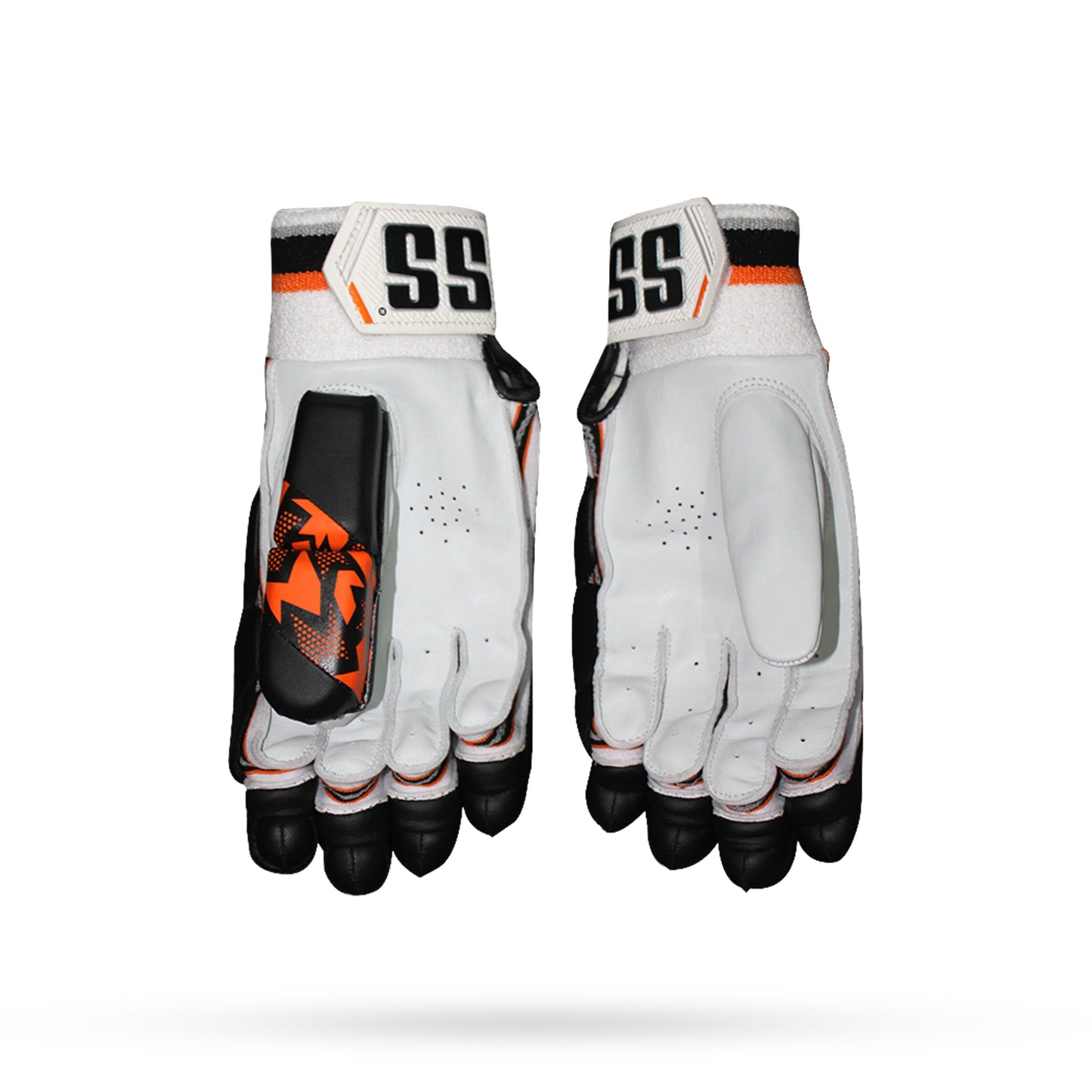 SS Super Test - IPL Edition Cricket Batting Gloves
