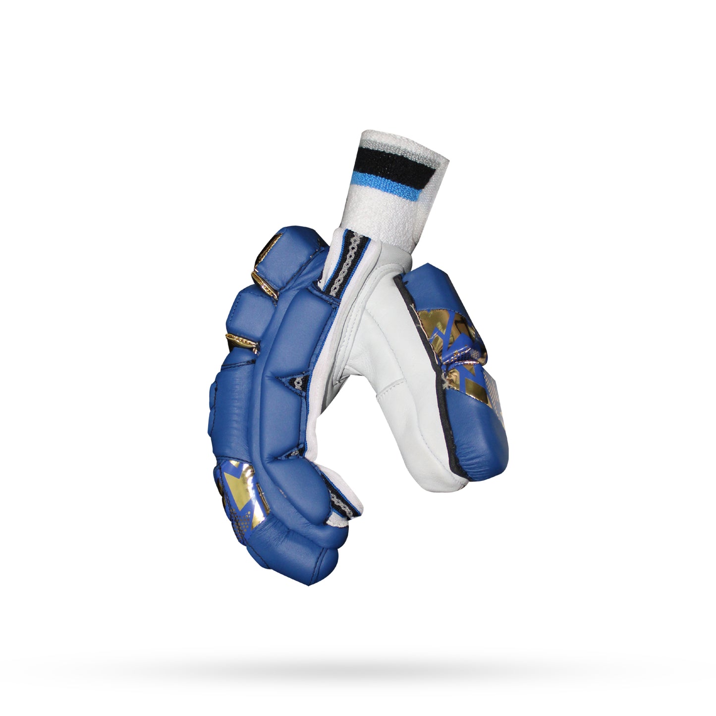 SS Super Test - IPL Edition Cricket Batting Gloves
