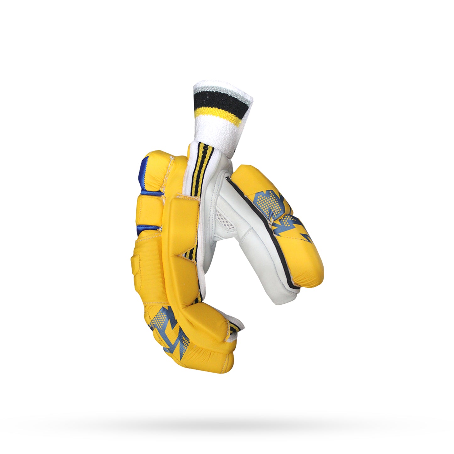 SS Super Test - IPL Edition Cricket Batting Gloves