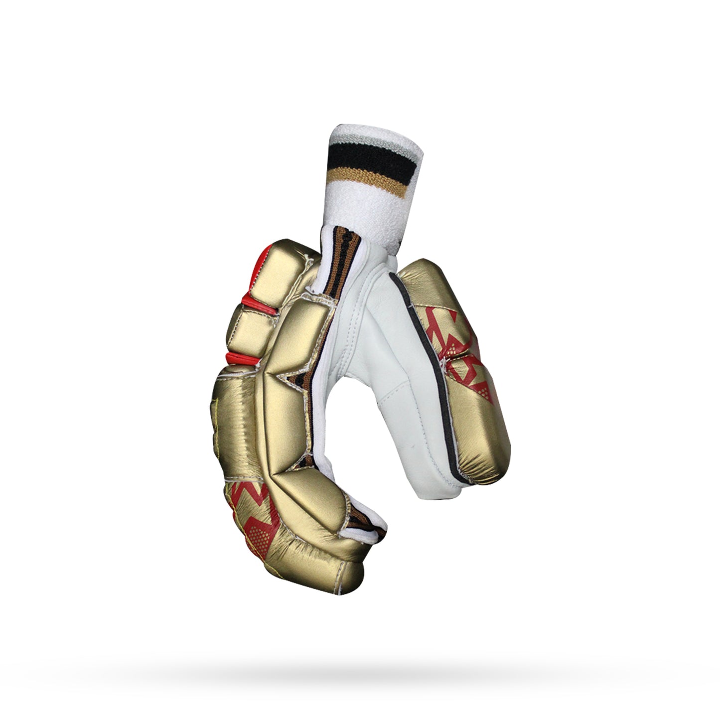 SS Super Test - IPL Edition Cricket Batting Gloves