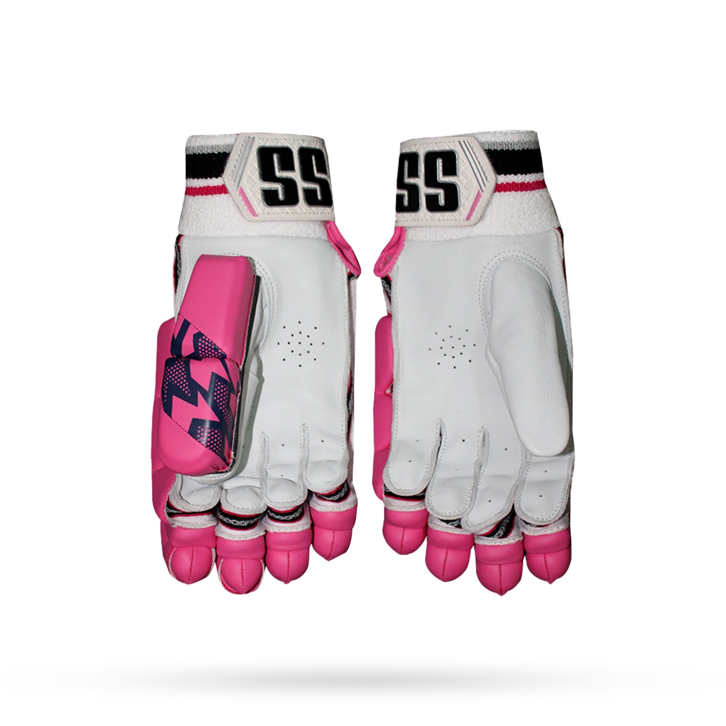 SS Super Test - IPL Edition Cricket Batting Gloves