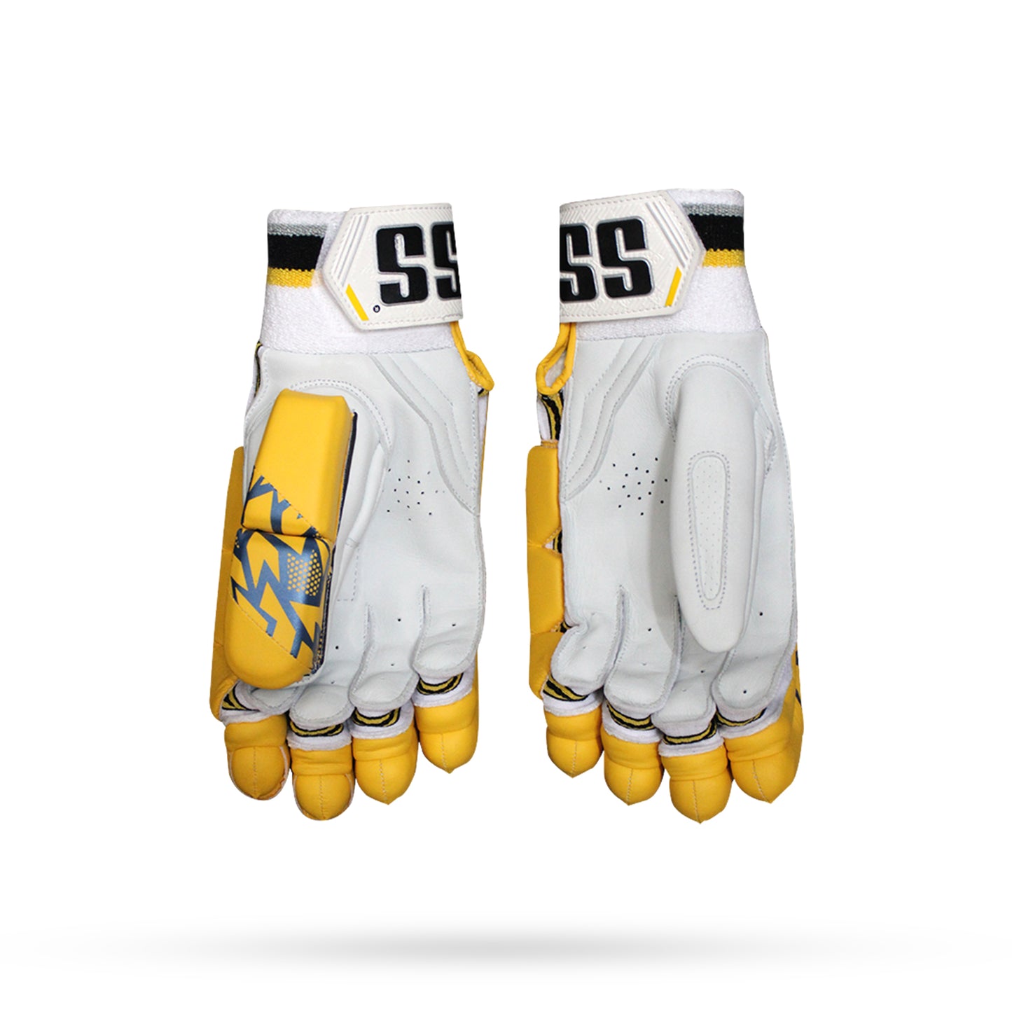 SS Super Test - IPL Edition Cricket Batting Gloves