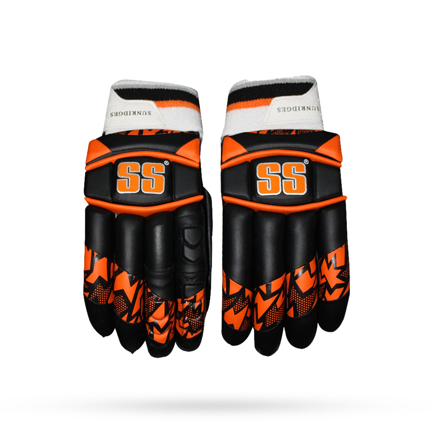SS Super Test - IPL Edition Cricket Batting Gloves
