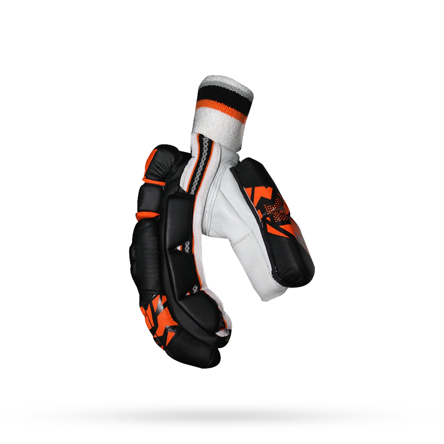 SS Super Test - IPL Edition Cricket Batting Gloves