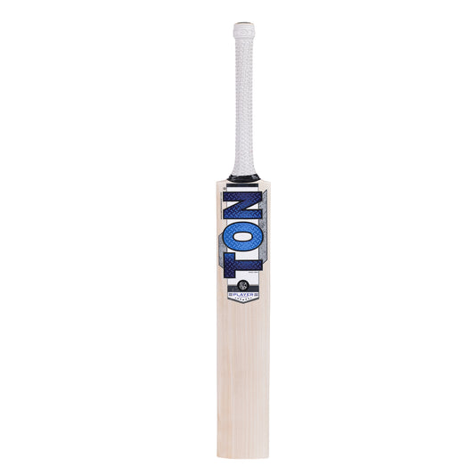 SS TON Player Edition Willow Cricket Bat SH