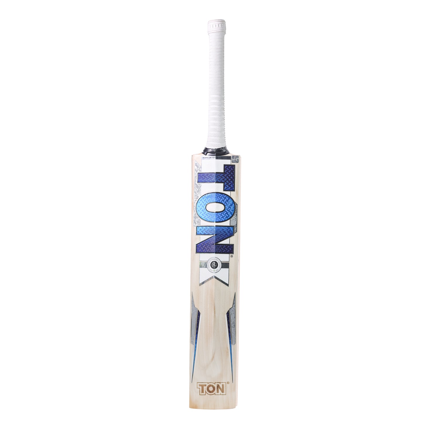 SS TON Player Edition Willow Cricket Bat SH