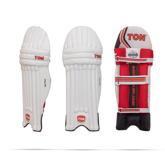 SS Ton Gutsy Light Weight Batting Leg Guards