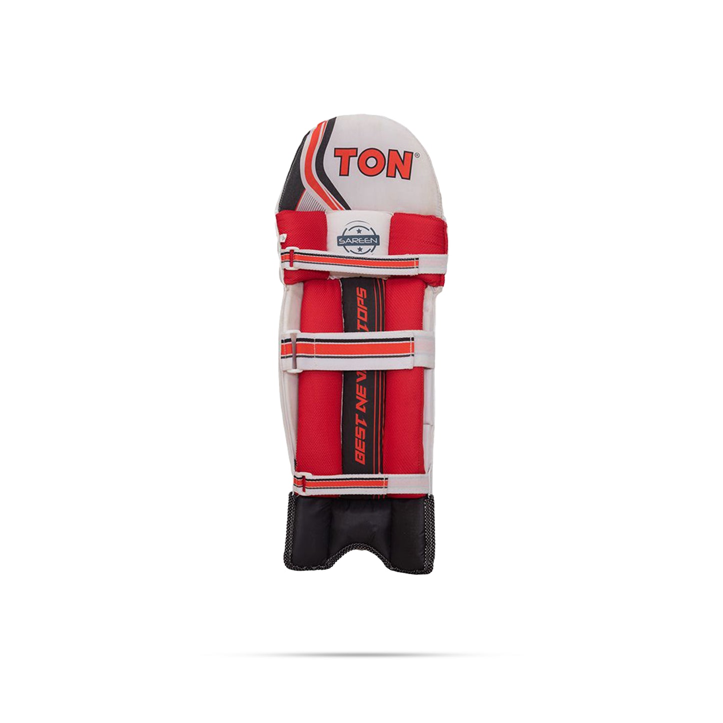 SS Ton Gutsy Light Weight Batting Leg Guards