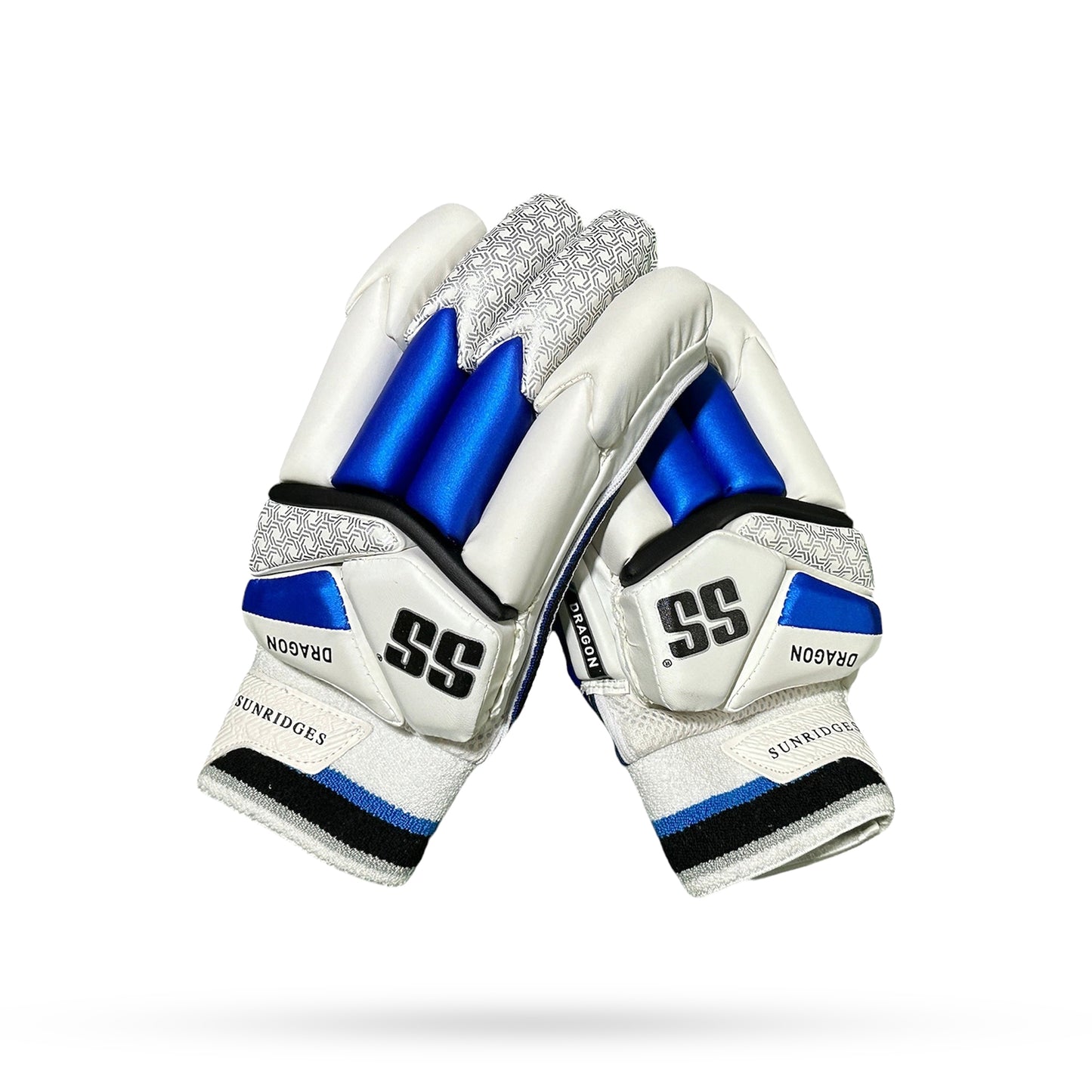 SS Dragon Batting Gloves