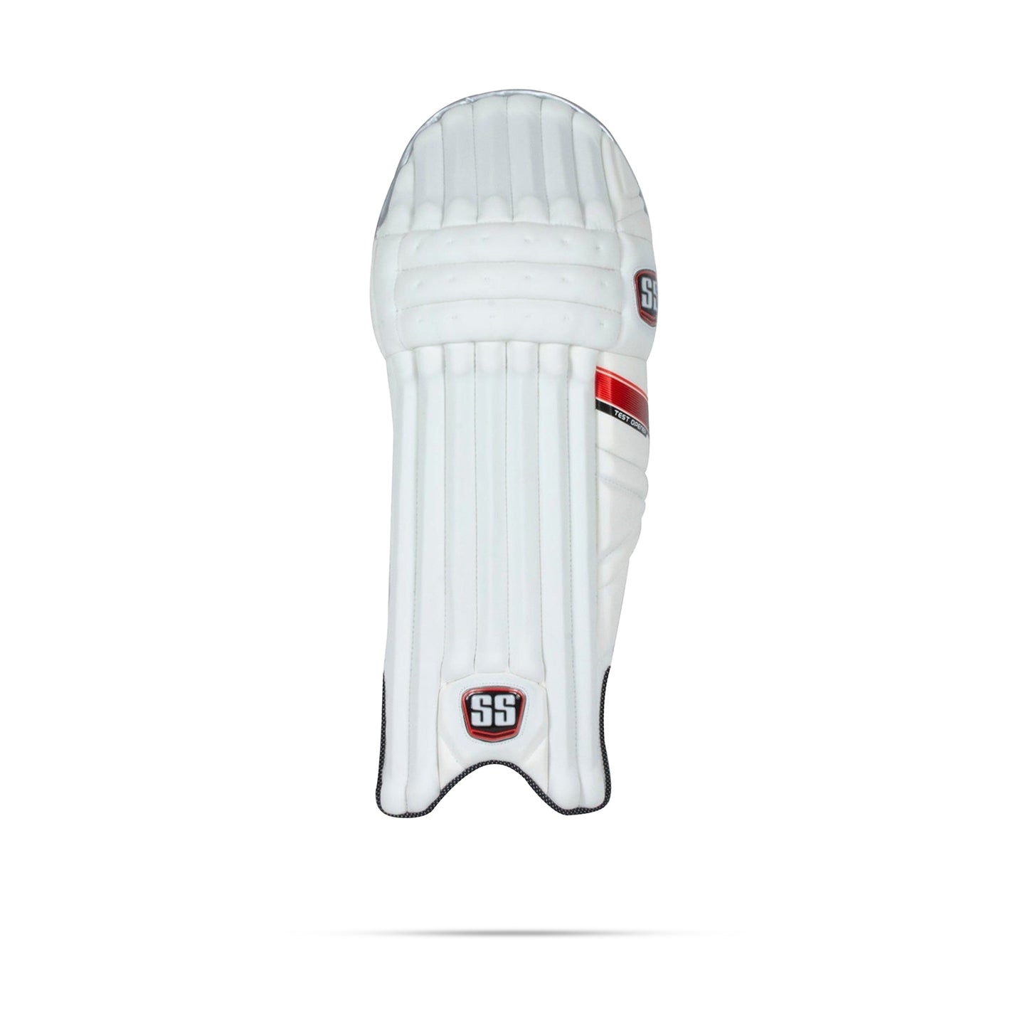 SS Test Opener Cricket Batting LegGuard