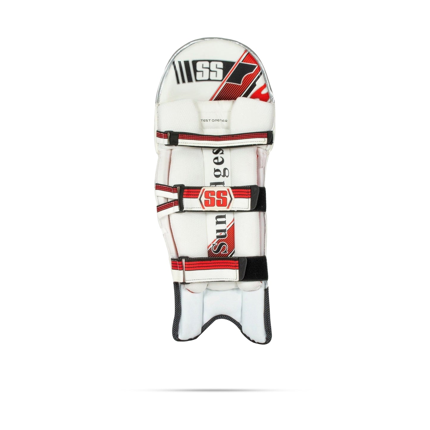 SS Test Opener Cricket Batting LegGuard