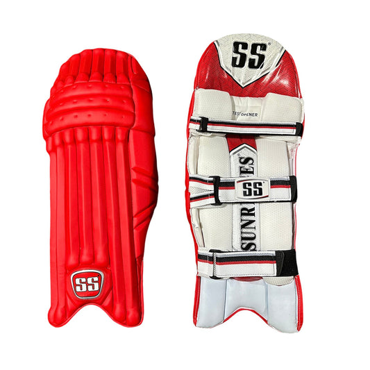 SS Test Opener Color Pads