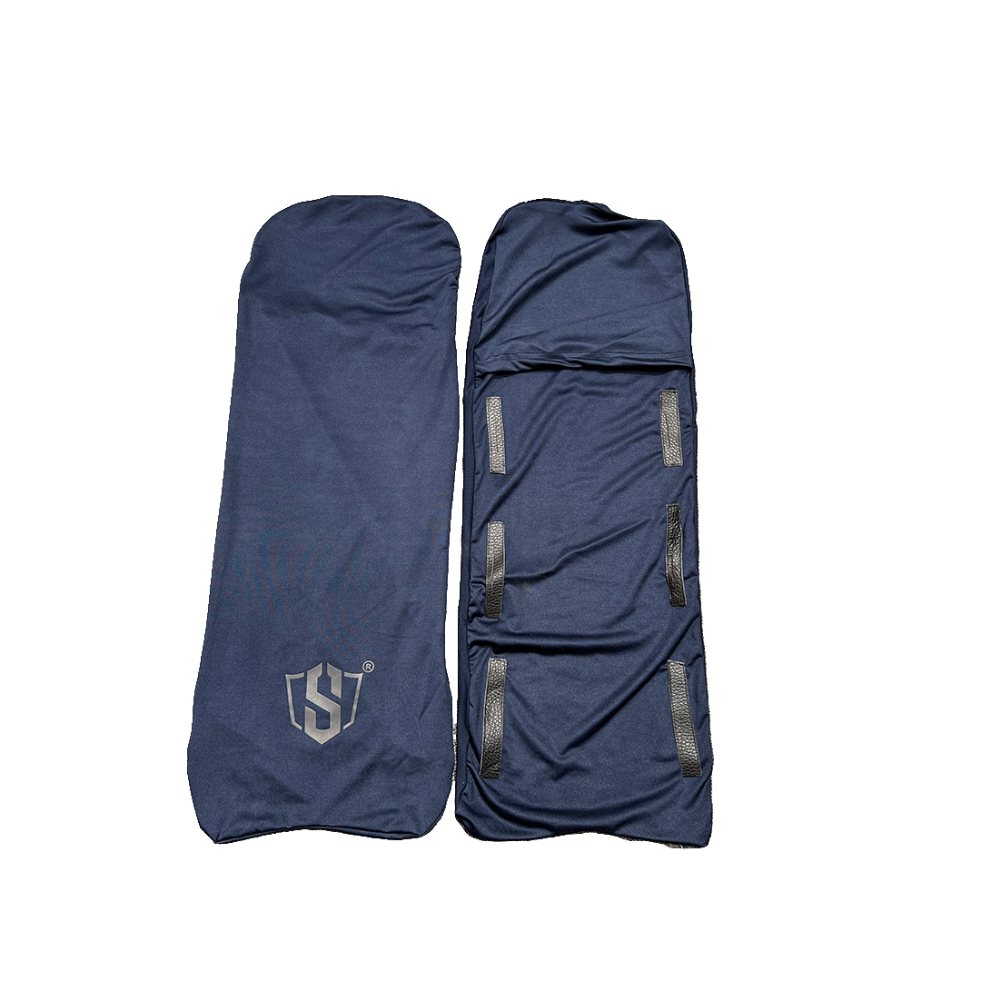 SWAR Premium Cricket Pad Covers