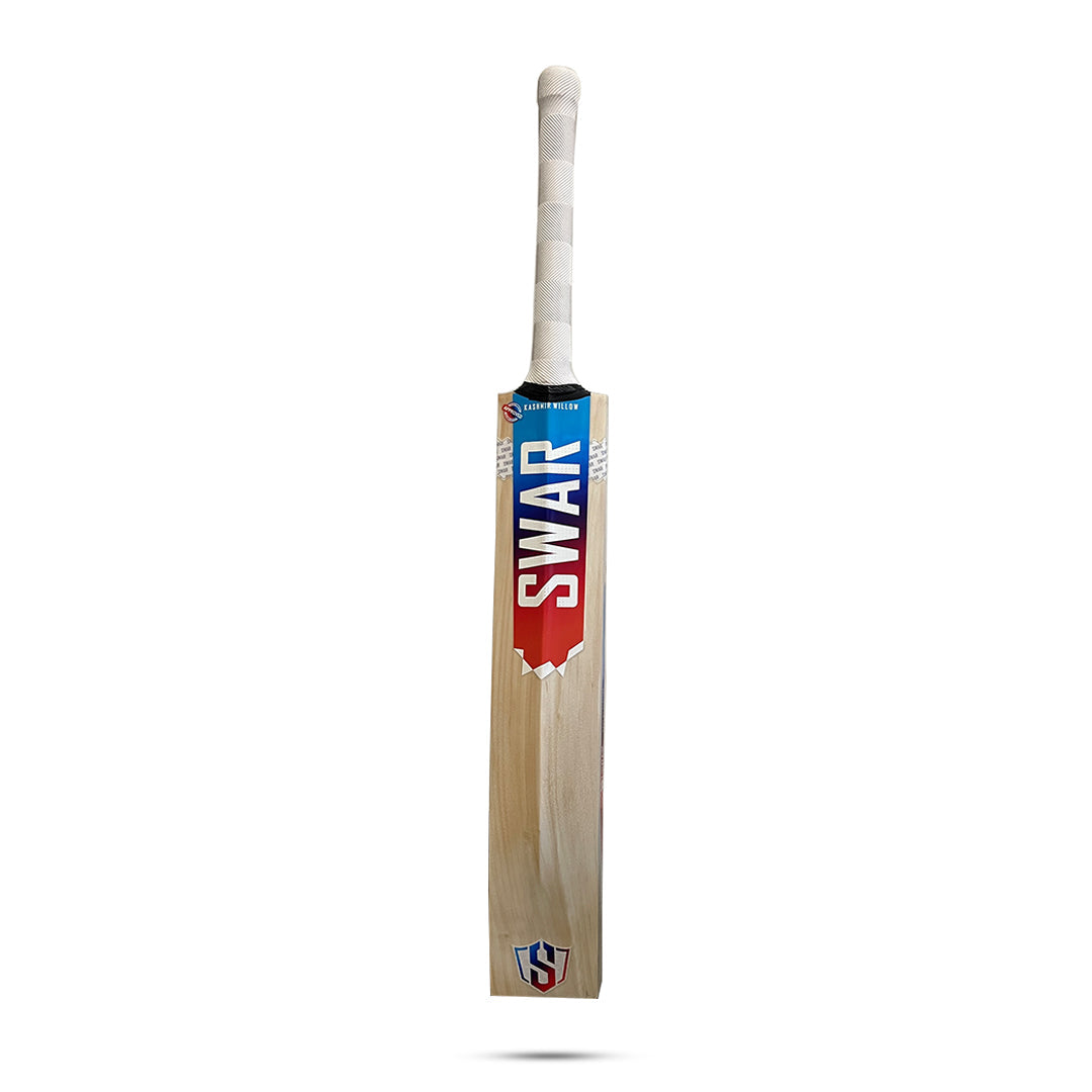 SWAR Premium Grade 2 Kashmir Willow Bat SH