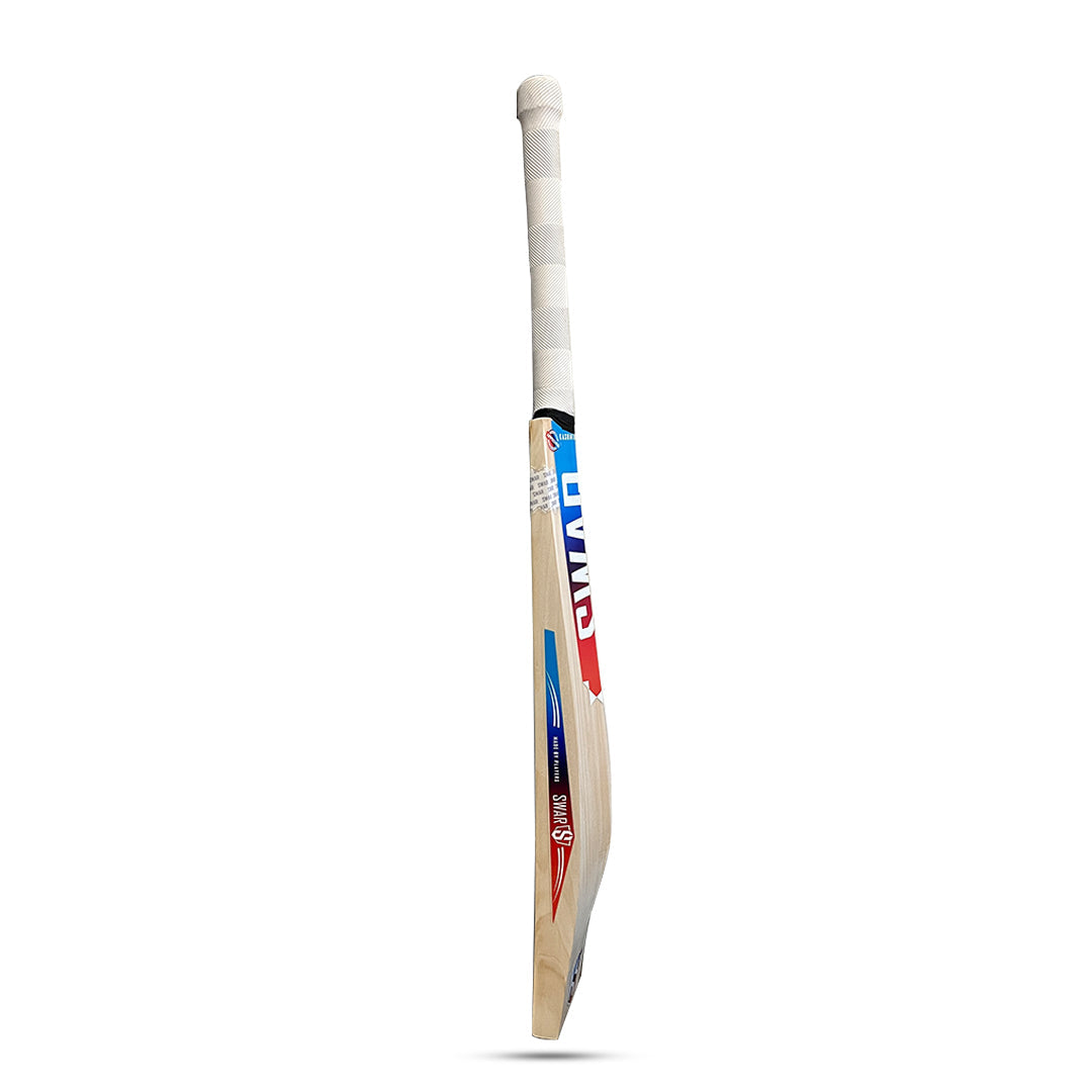 SWAR Premium Grade 2 Kashmir Willow Bat SH
