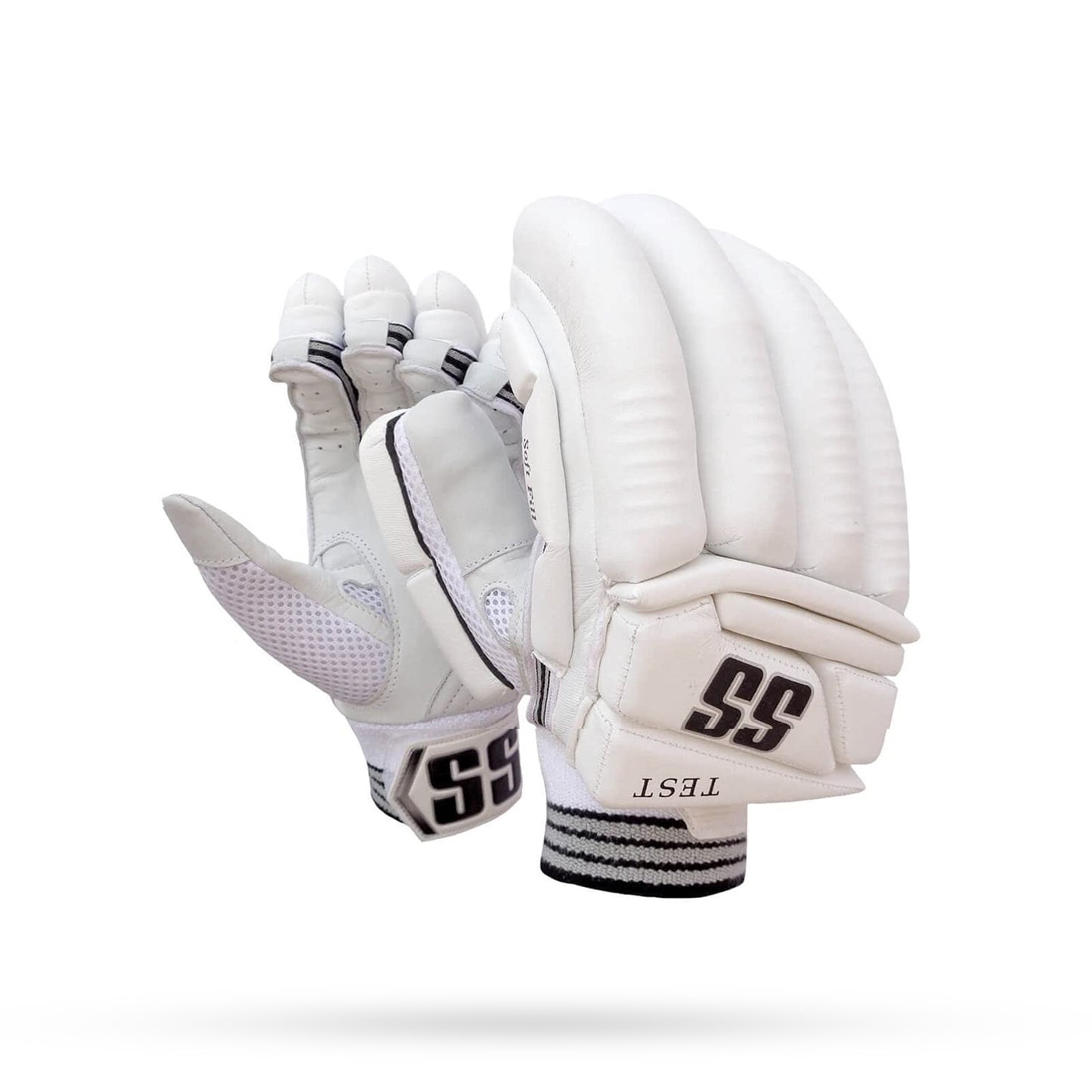 SS Test Players Cricket Batting Gloves