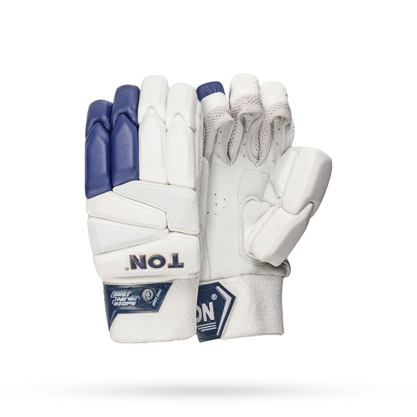 Ton Vertu Cricket Batting Gloves