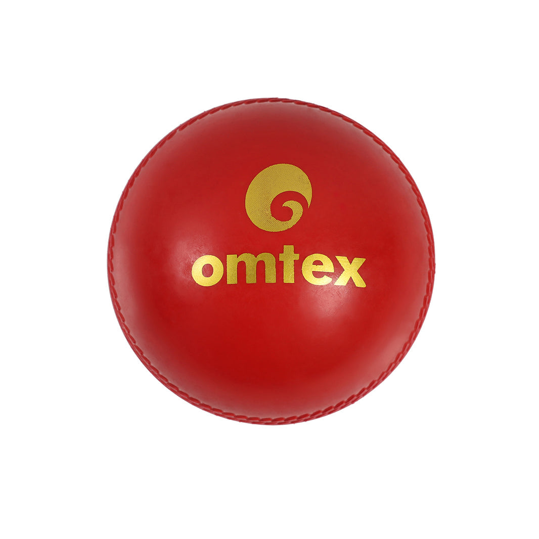 Omtex Cricket Synthetic Wind Ball