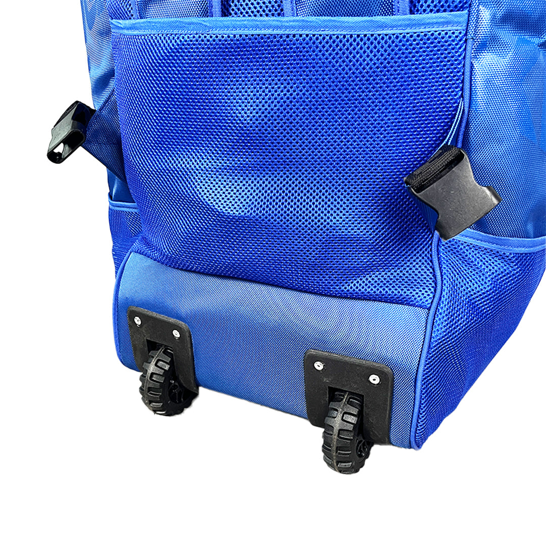 Swar Aelin Kit Bag Blue