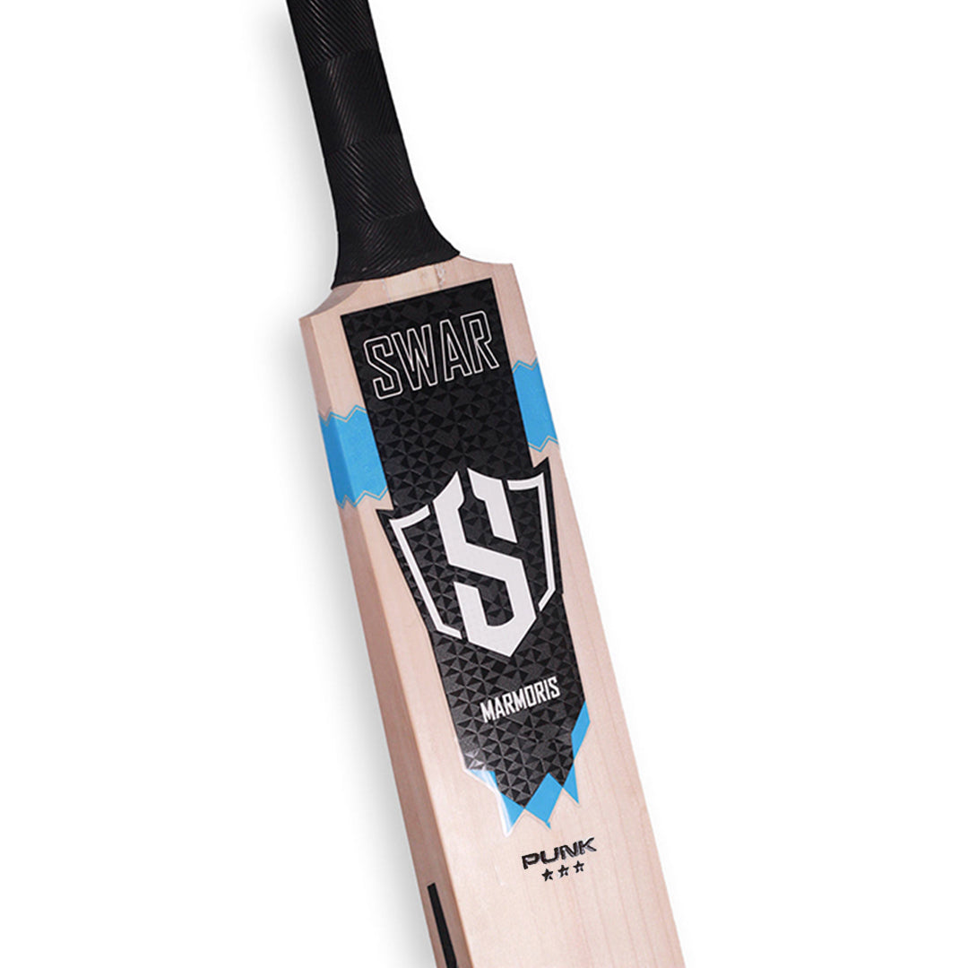 Swar Marmoris Punk English Willow Bat