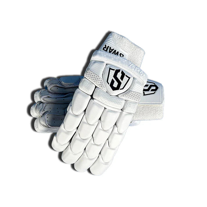 Swar Apotheosis Pro Batting Gloves