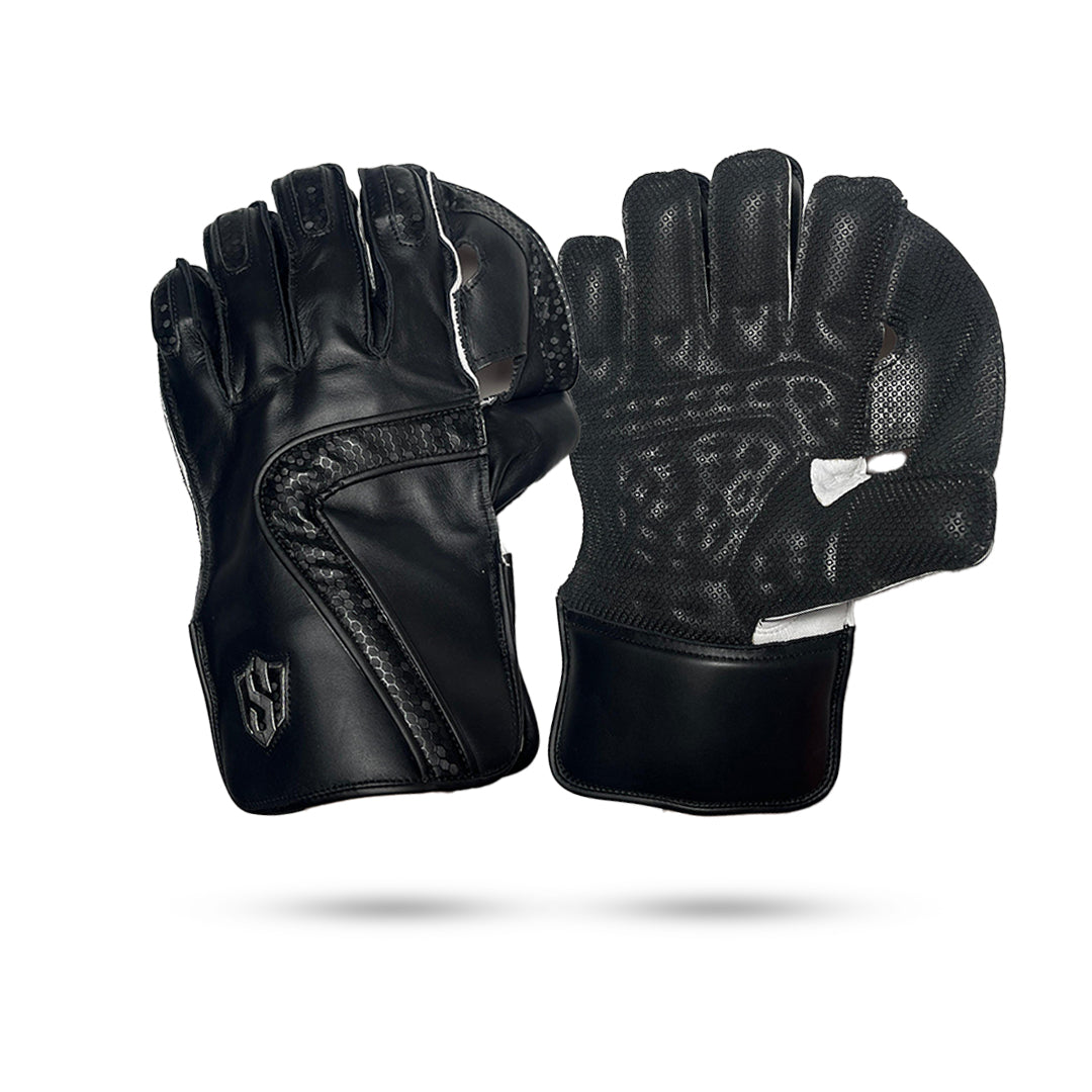SWAR Wicket Keeping Gloves