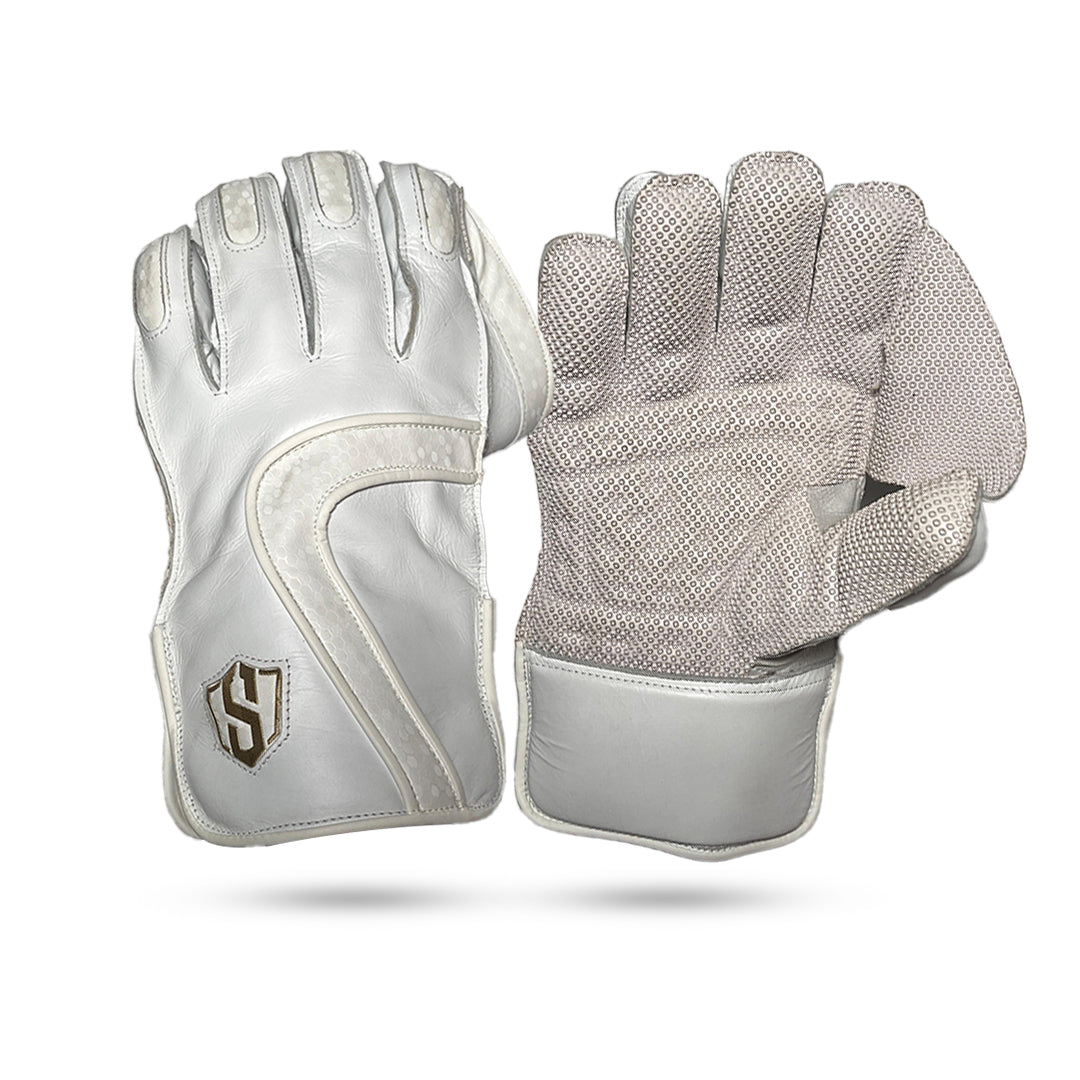 SWAR Wicket Keeping Gloves