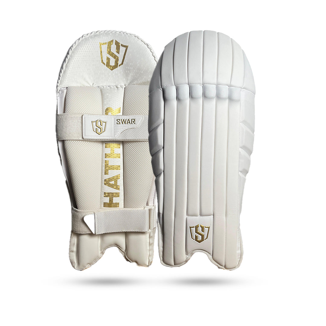 Swar Hathor Wicket Keeping Pad