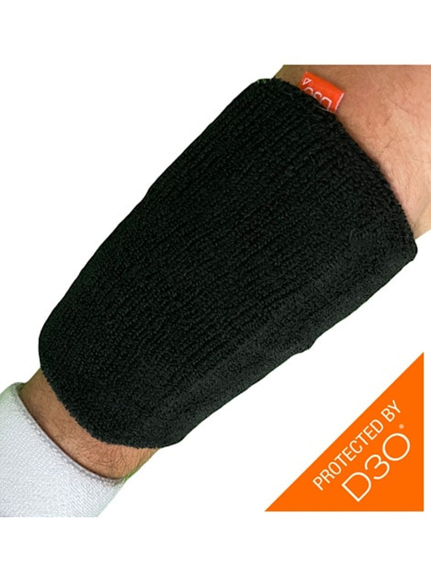 Ayrtek Hybrid Sweatband