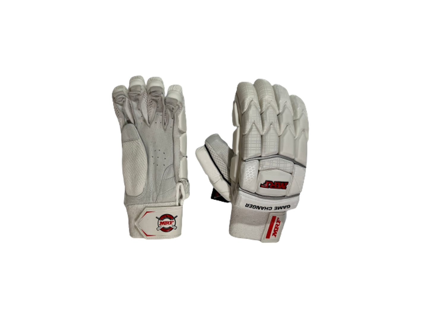 MRF Game Changer Batting Gloves