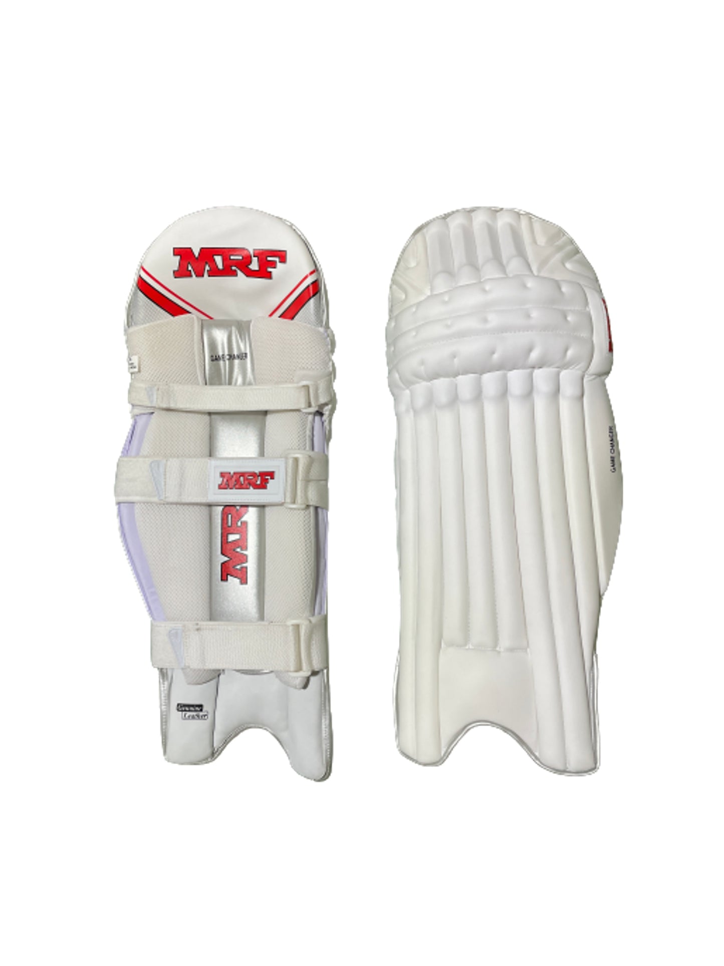 MRF Game Changer Batting Pads