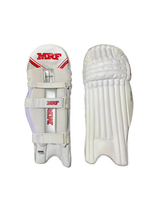 MRF Game Changer Batting Pads