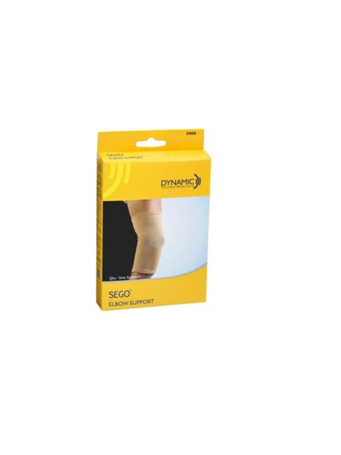 Dyna Sego Elbow Sleeve