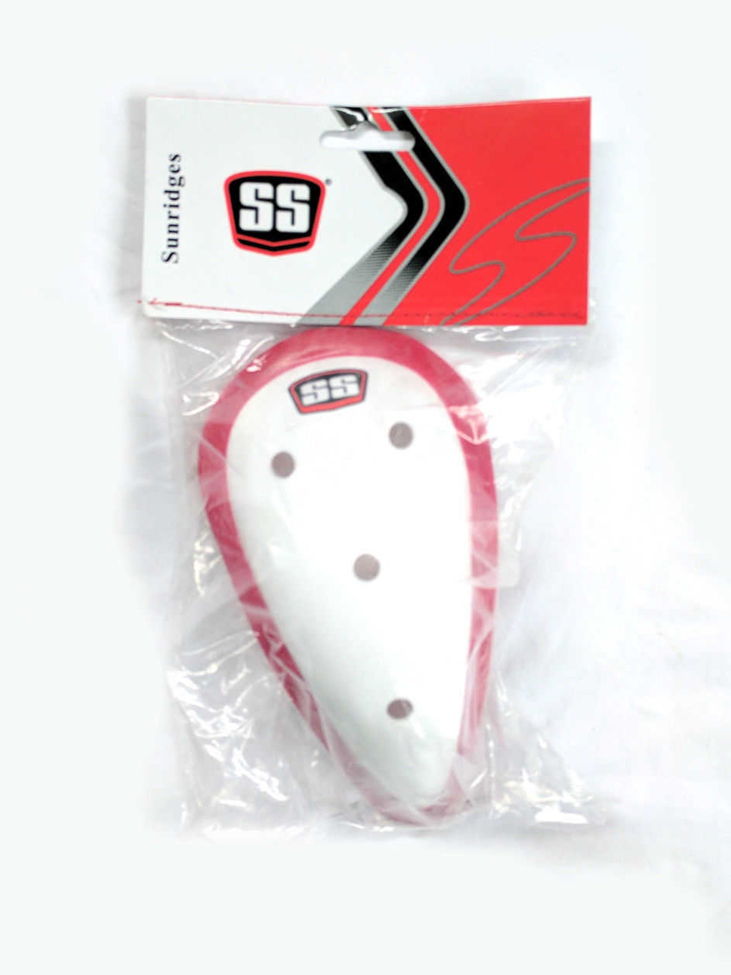SS Players Series Abdominal Guard