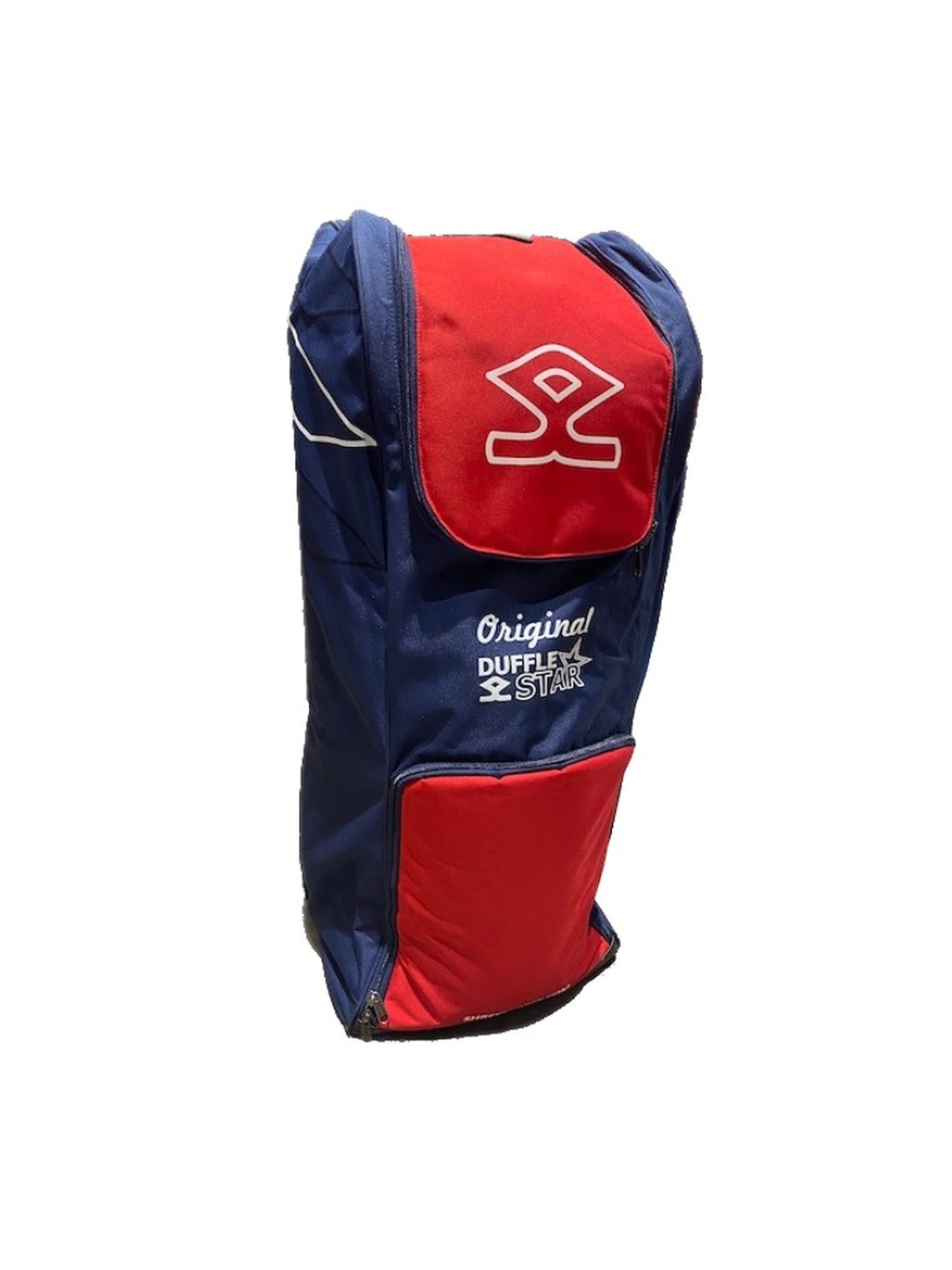 Shrey Star Duffle Bag