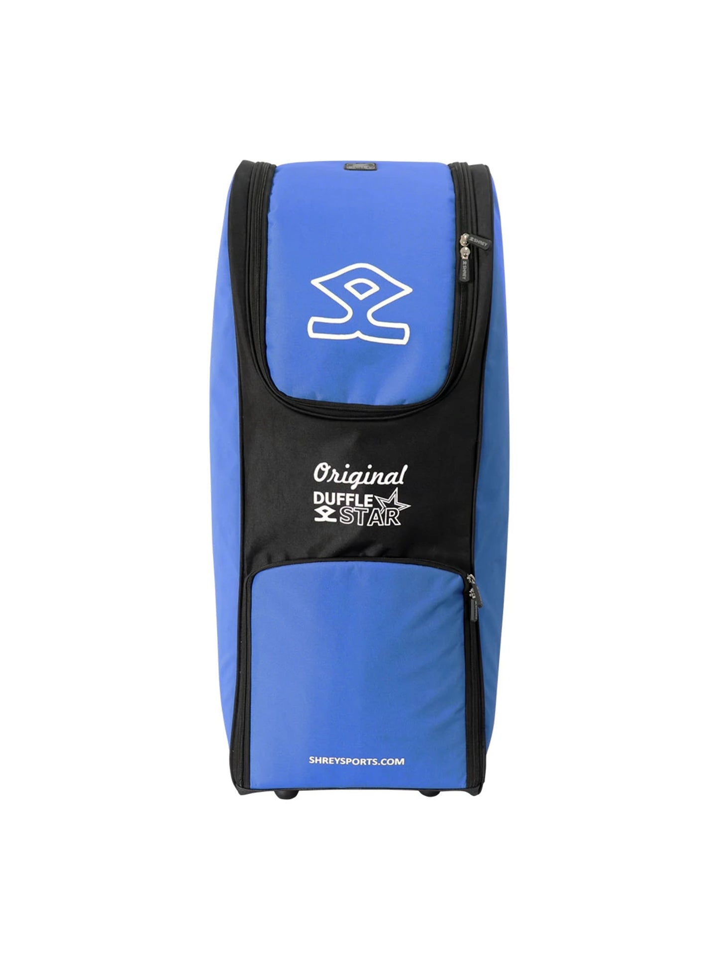 Shrey Star Duffle Bag