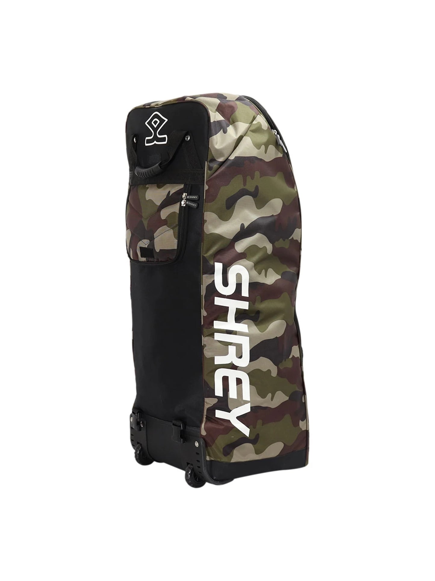 Shrey Match Duffle Bag