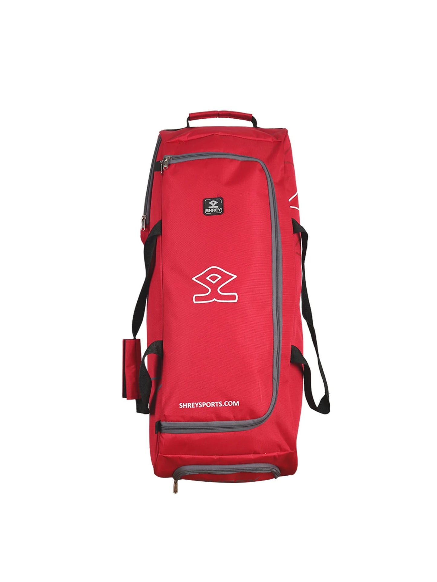 Shrey Kare Wheelie Bag