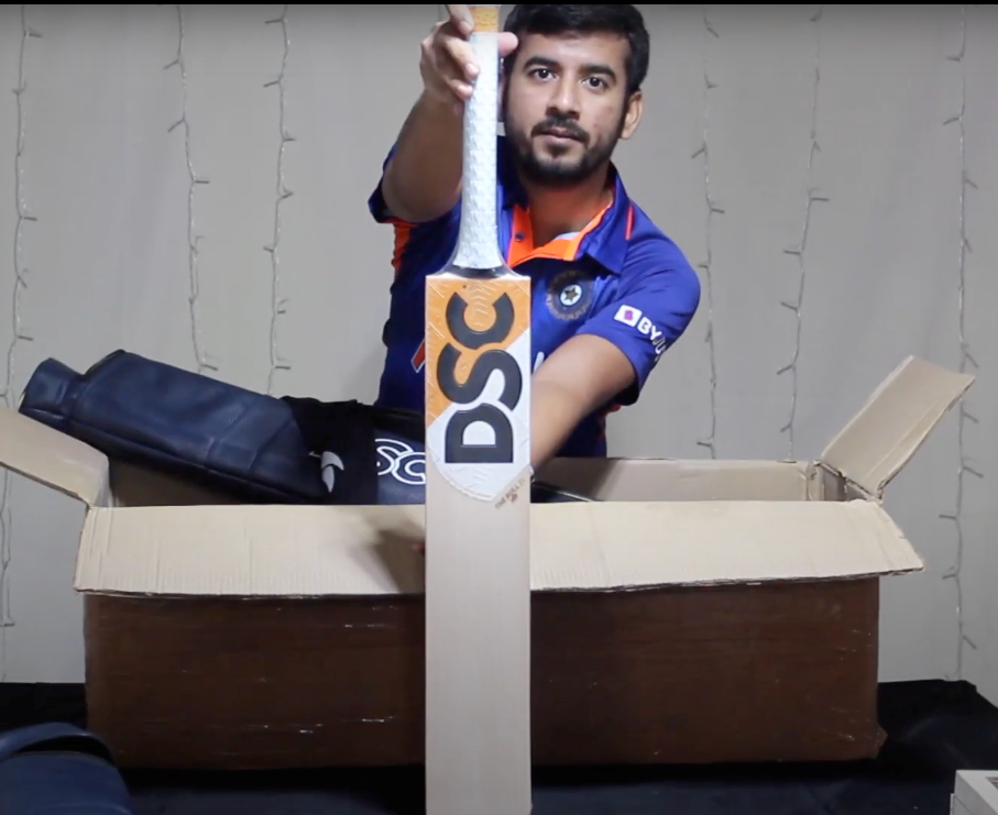Top-Quality Equipment: All About Cricket LLC's Range of Cricket Sporting Goods