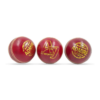 AJ Admire Cricket Ball