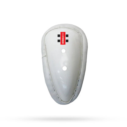 Gray-Nicolls Abdominal Guard White