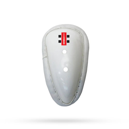 Gray-Nicolls Abdominal Guard White