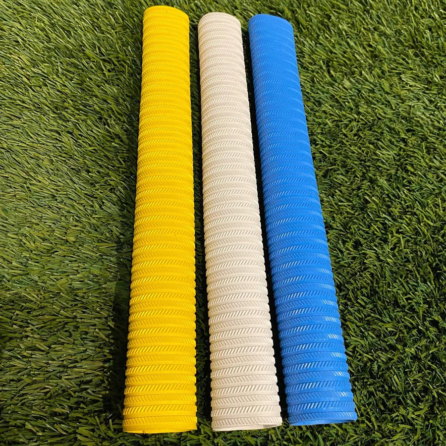 Focus Bat Grips - 3 PCS