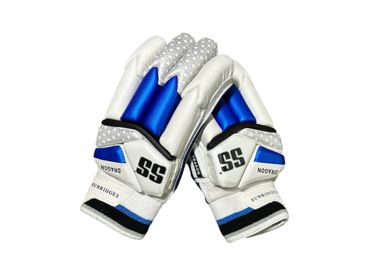 SS Dragon Batting Gloves